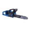Akumulatora ķēdes zāģis BC-CS355Duo-X 2x20V, GEN2, karkass, Scheppach