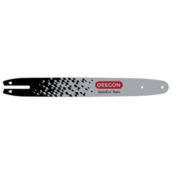Vadotne 12" 30 cm 1,1 mm SpeedCut Nano Oregon 51 posms Echo, OREGON