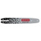Vadotne 12" 30 cm 1,1 mm SpeedCut Nano Oregon 51 posms Stihl, OREGON