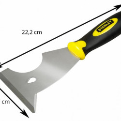 Skrāpis 6 IN 1, Stanley