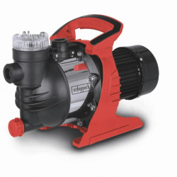 Ūdens sūknis dārzam GP1400JET, Scheppach