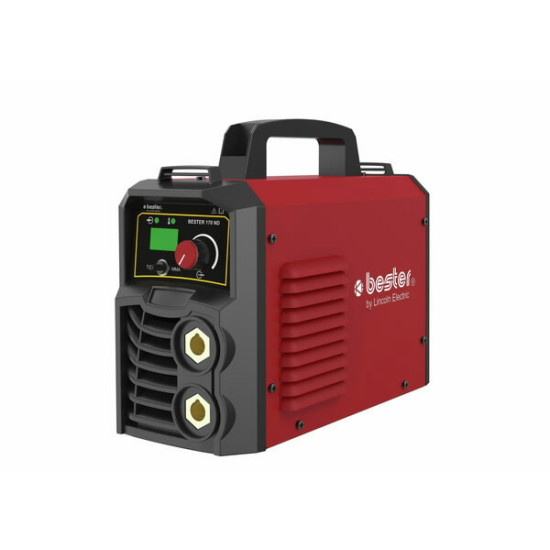Elektrodu metināšanas iekārta 170 ND, Bester