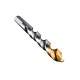 Metāla urbis AdvancedLine HSS TiAIN-TIP 10gab. 3,3mm, Exact