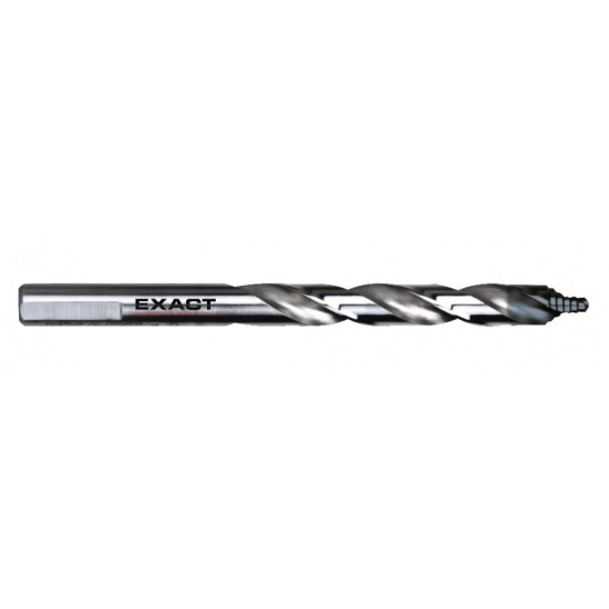 Metāla urbis AdvancedLine HSS TiAIN-TIP 10gab. 4,5mm, Exact