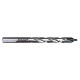 Metāla urbis AdvancedLine HSS TiAIN-TIP 10gab. 4,5mm, Exact