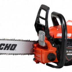 Motorzāģis CS-3510ES/35CM, Echo