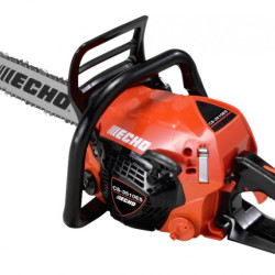 Motorzāģis CS-3510ES/35CM, Echo