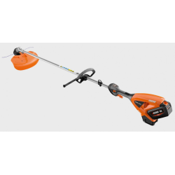 Battery trimmer DSRM-2400L, 56V, bare tool, Echo
