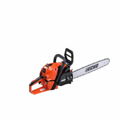 Motorzāģis CS-4510ES/38CM, Echo