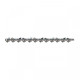 Zāģa ķēde 1/4, 1,1mm 57 zobi, OREGON