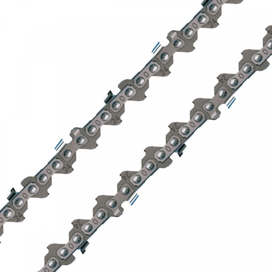 Zāģa ķēde 1/4, 1,1mm 57 zobi, OREGON