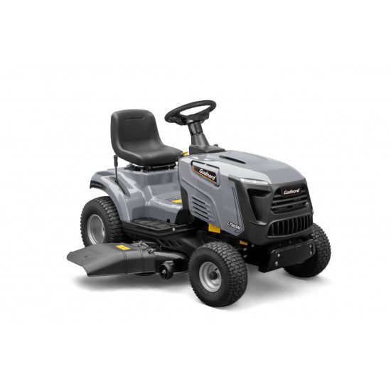 Mauriņa traktors LT98SM, Gudnord