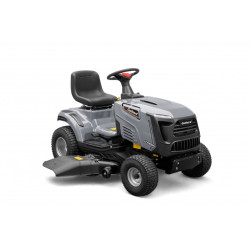 Mauriņa traktors LT108SH, Gudnord