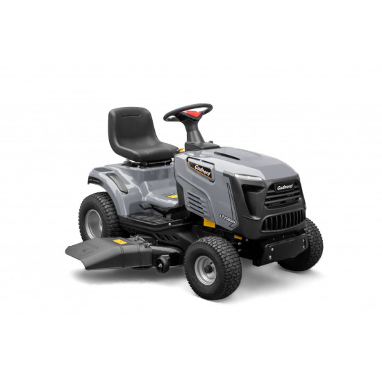 Mauriņa traktors LT108SH, Gudnord