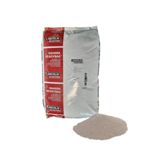 Kušņi FX 860 25kg SRB Bag, Lincoln Electric