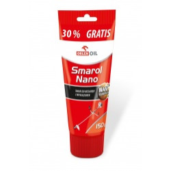 SMAROL NANO for mowers and trimmers 150g, ORLEN