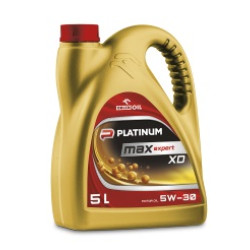 Motoreļļa MaxExpert XD 5W30 5L, ORLEN
