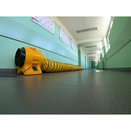 Ventilators BL 6800, 3900 m³/h, Master
