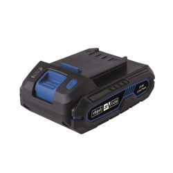 Akumulators SBP2.0, 20 V / 2,0 Ah, Li-ion, GEN2, Scheppach