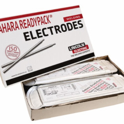 Metināšanas elektrodi Conarc 51 SRP 3,2x450mm 2,2kg, Lincoln Electric