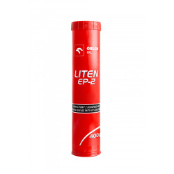 Smērviela Liten EP-2 400g, ORLEN