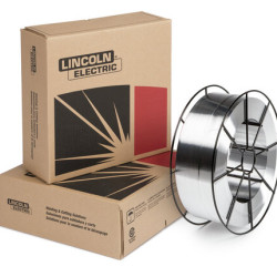 Metināšanas stieple Superglaze 5356 Plus (AlMg5) 1,2mm 7kg, Lincoln Electric