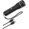 Kabatas lukturis LED TL 1200 AF USB IP67 1250lm, Brennenstuhl