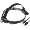 LUX premium klases lukturis KL 251 AF, IP 44, 250 lm, Brennenstuhl