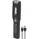 Darba lampa LED HL 500 A USB uzlādējama IP20 500/120lm, Brennenstuhl