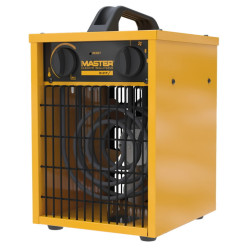 Elektriskais sildītājs B 2IT, 2 kW, 230 V, Master