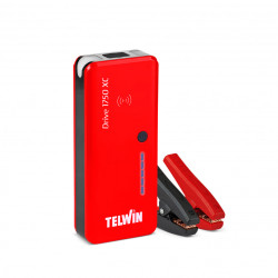 Litija akumulatora palīgierīce drive 1750 XC 12V, Telwin