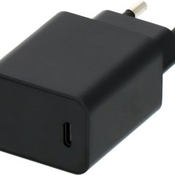 Uzlādes adapteris 20W USB-C, 1m kabelis, Brennenstuhl