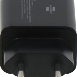 Uzlādes adapteris 20W USB-C, 1m kabelis, Brennenstuhl