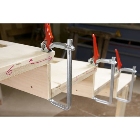 Līmspīles classiX GSH 7500N 600x120mm, Bessey