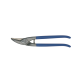 šķēres metālam 250mm L107, Bessey