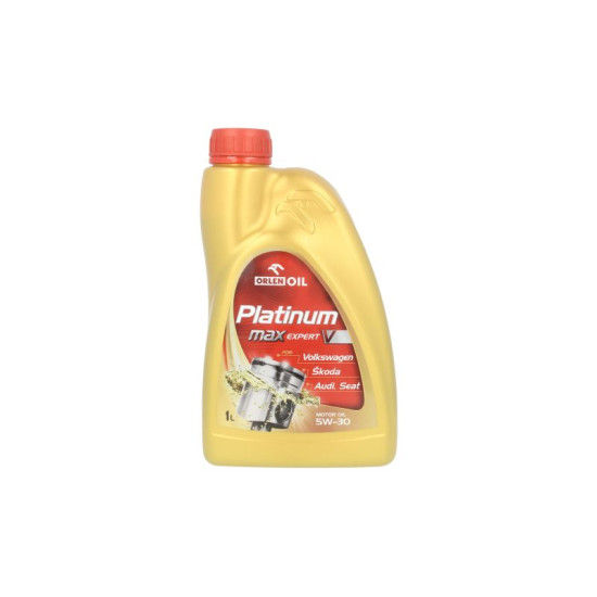 Motoreļļa MaxExpert V 5W30 1L, ORLEN