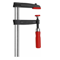 Spīles TPNS 5500N 400x120mm, Bessey