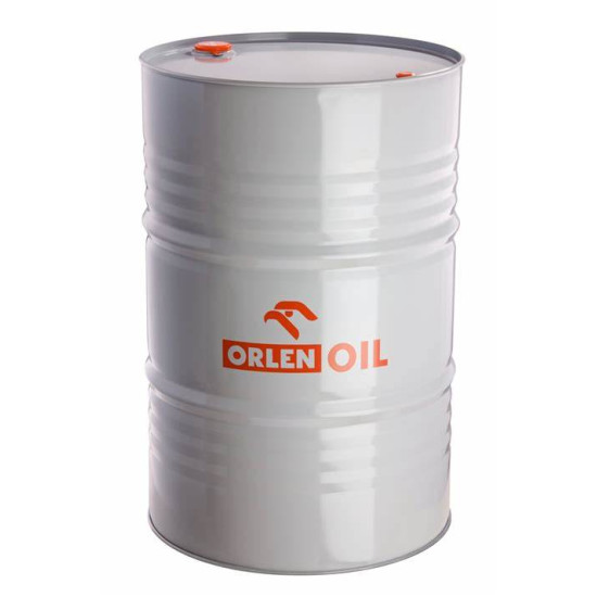 Transmisijas eļļa GL-5 80W90 205L, ORLEN