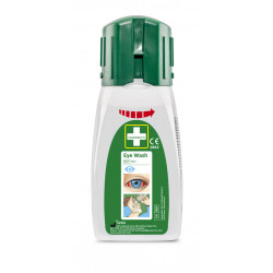 Acu skalošanas līdzeklis, kabatas izmēra modelis, 235 ml, Cederroth