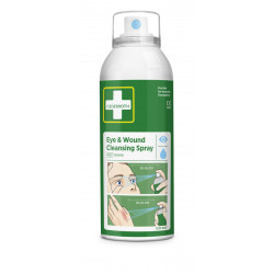 Aerosols acu un brūču skalošanai, 150 ml, Cederroth
