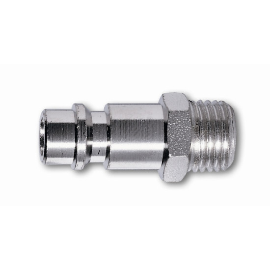 Savienojums 1/4'' (ārējais), GAV