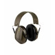 Austiņas Bull`s Eye, šaušanai, zaļas, H515FB-508-GN, 3M