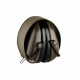 Austiņas Bull`s Eye, šaušanai, zaļas, H515FB-508-GN, 3M
