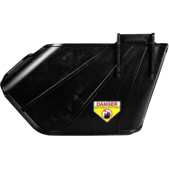 Chute-discharge-molded, Ariens