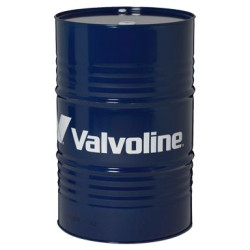Motoreļļa PROfleet LS-F 5W30 208L, Valvoline