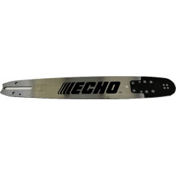 Sliede .325 1,3 40 cm/16" Solid, Echo