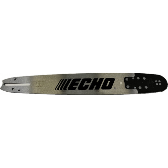 Sliede .325 1,3 40 cm/16" Solid, Echo