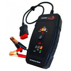OBD memory saver, Lemania