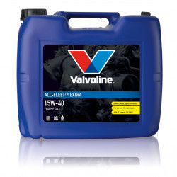 Motoreļļa All Fleet Extra 15W40 20L, Valvoline