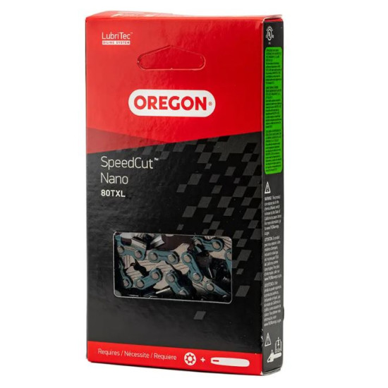 Zāģa ķēde .325 SpeedCut Nano 1,1 mm 64 posmi, OREGON